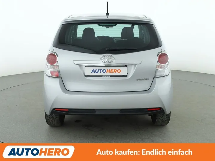 Toyota Verso