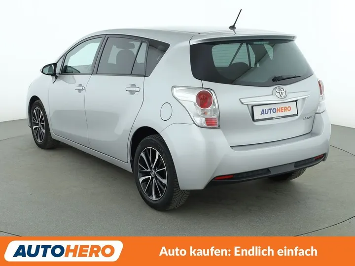 Toyota Verso