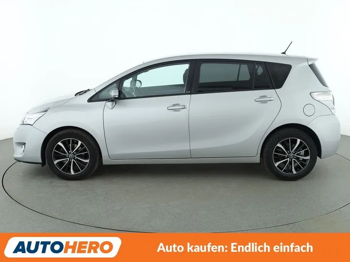 Toyota Verso