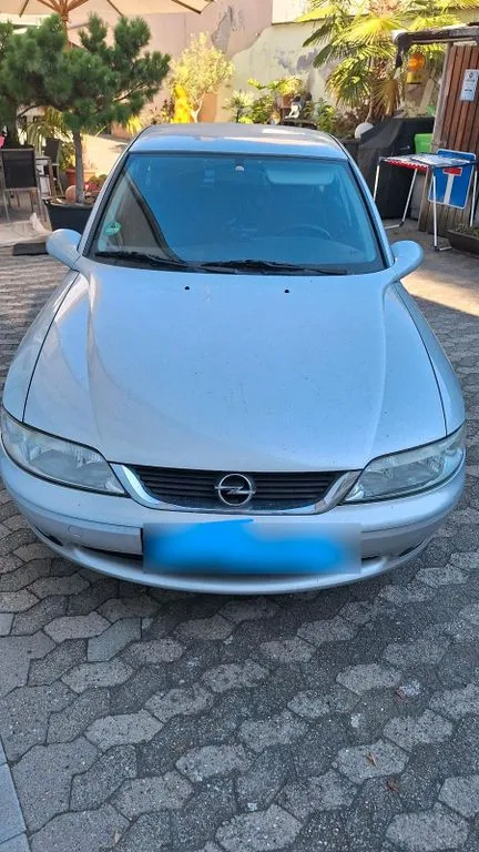 Opel Vectra