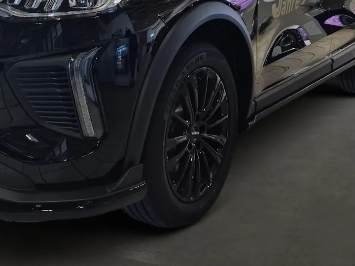 GWM HAVAL Jolion Pro