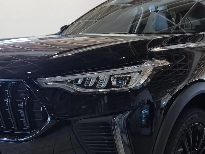 GWM HAVAL Jolion Pro