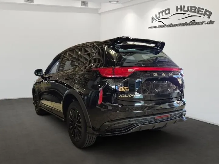 GWM HAVAL Jolion Pro