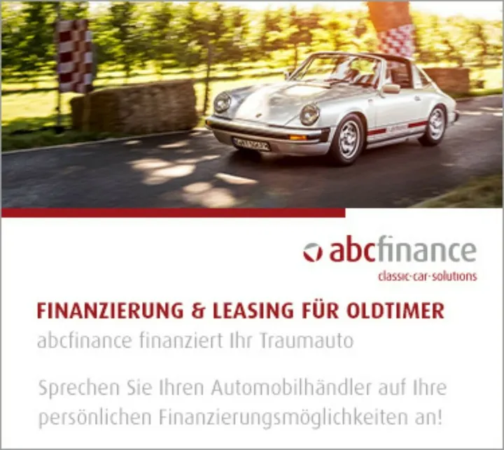 Porsche 912