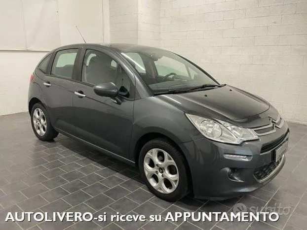 Citroën C3