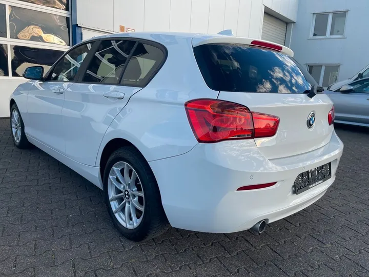 BMW 116