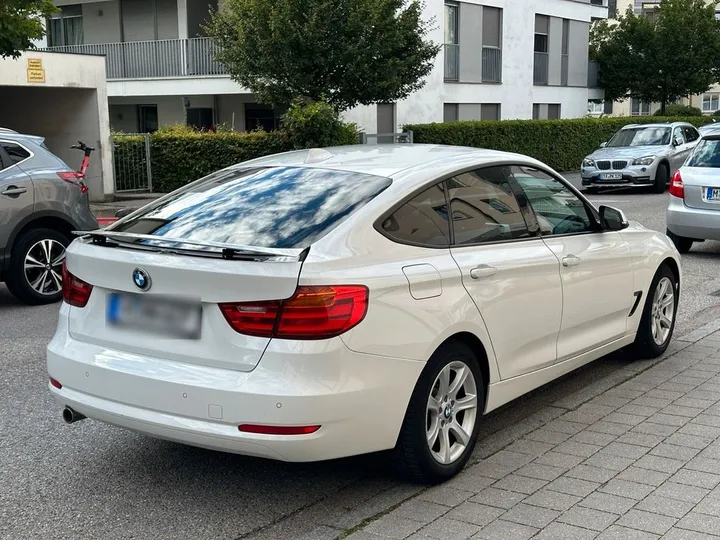 BMW 318