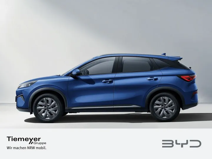 BYD ATTO 3