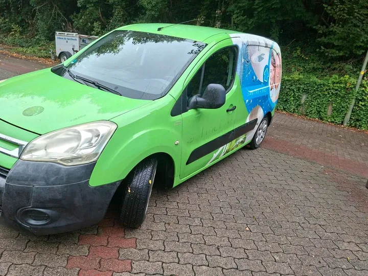 Citroën Berlingo