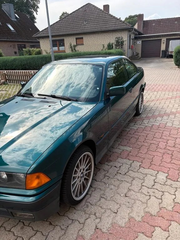 BMW 316