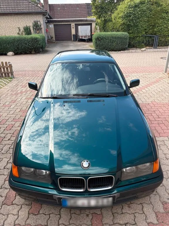BMW 316
