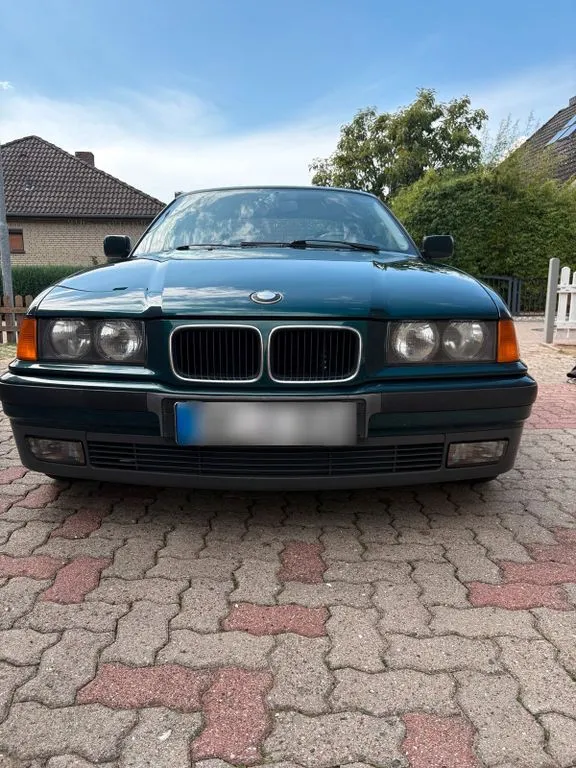 BMW 316