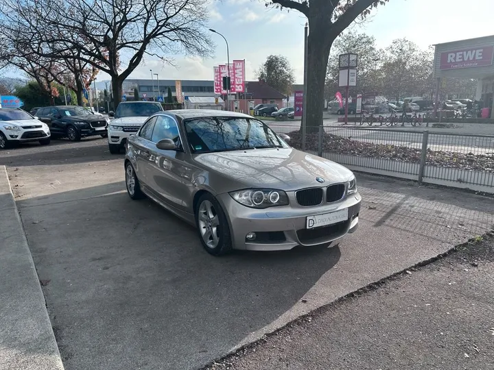 BMW 125