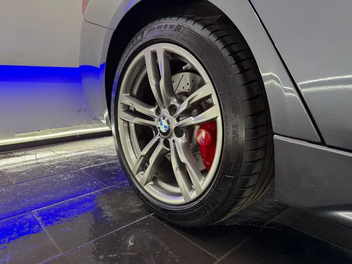 BMW 335