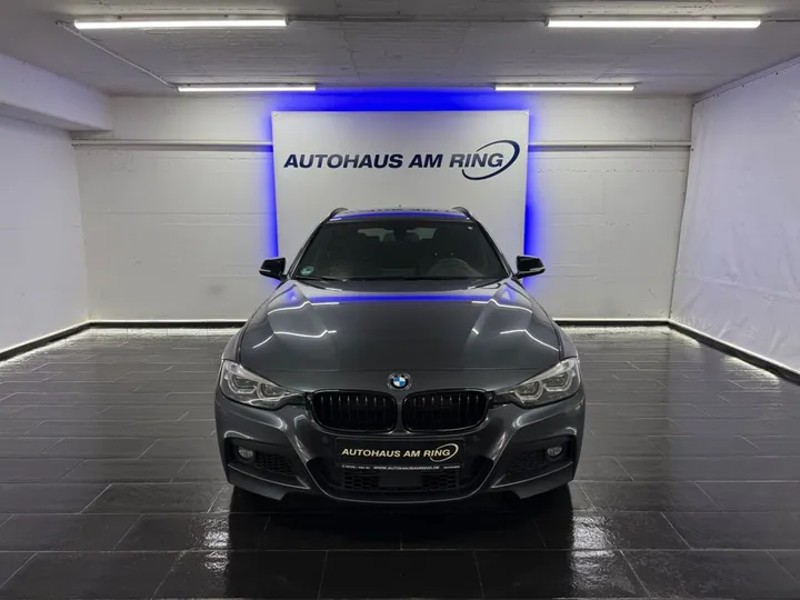 BMW 335