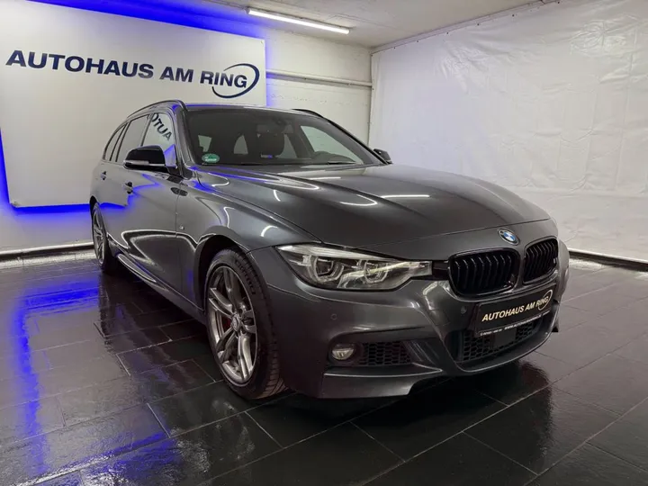BMW 335