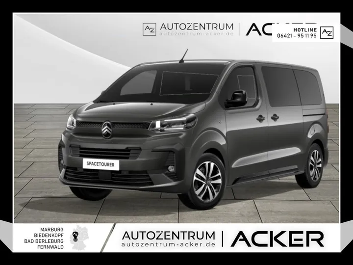 Citroën SpaceTourer