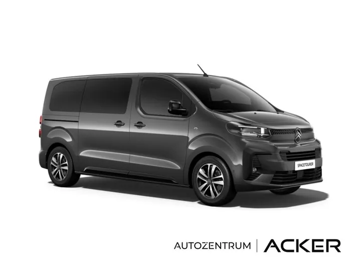 Citroën SpaceTourer
