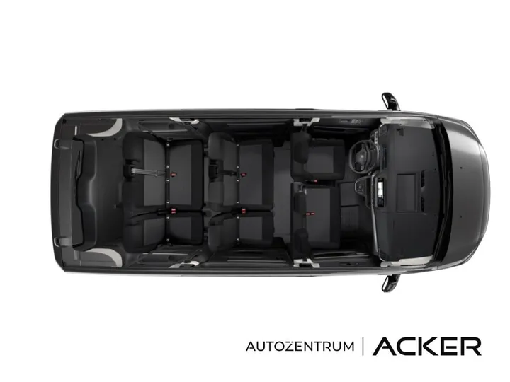 Citroën SpaceTourer
