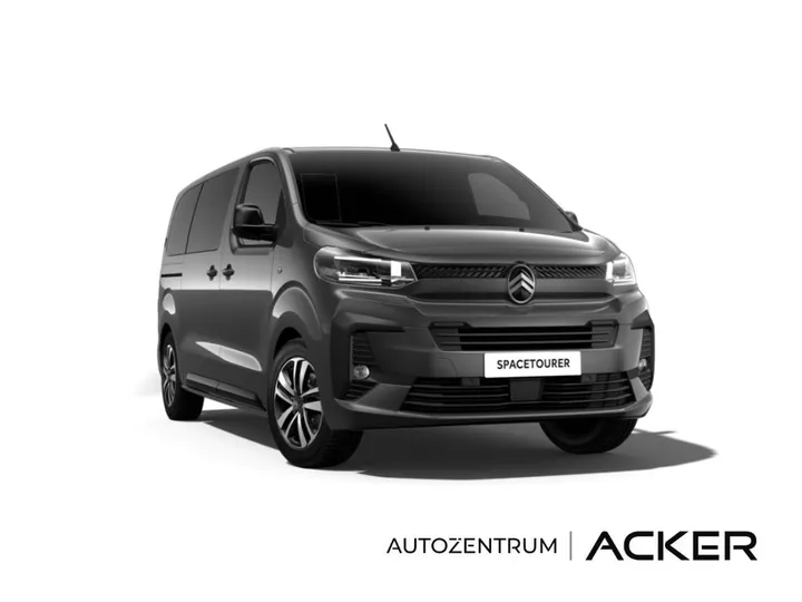 Citroën SpaceTourer