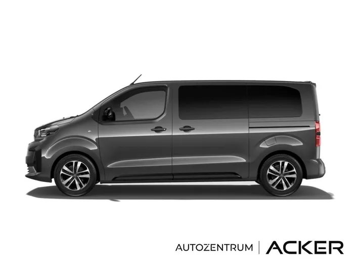 Citroën SpaceTourer