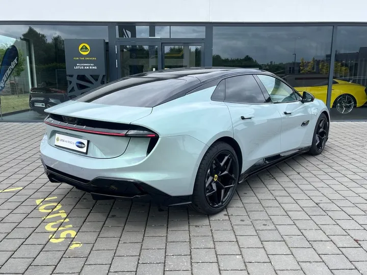 Lotus Emeya