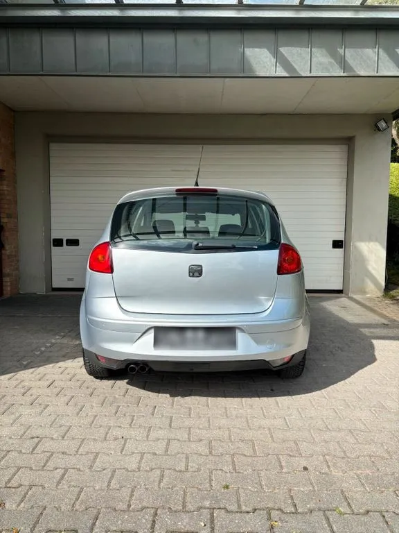 Seat Altea
