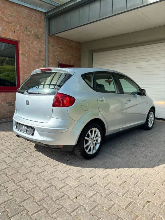 Seat Altea