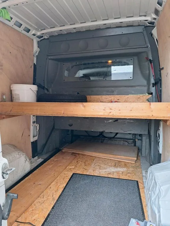 Citroën Jumper