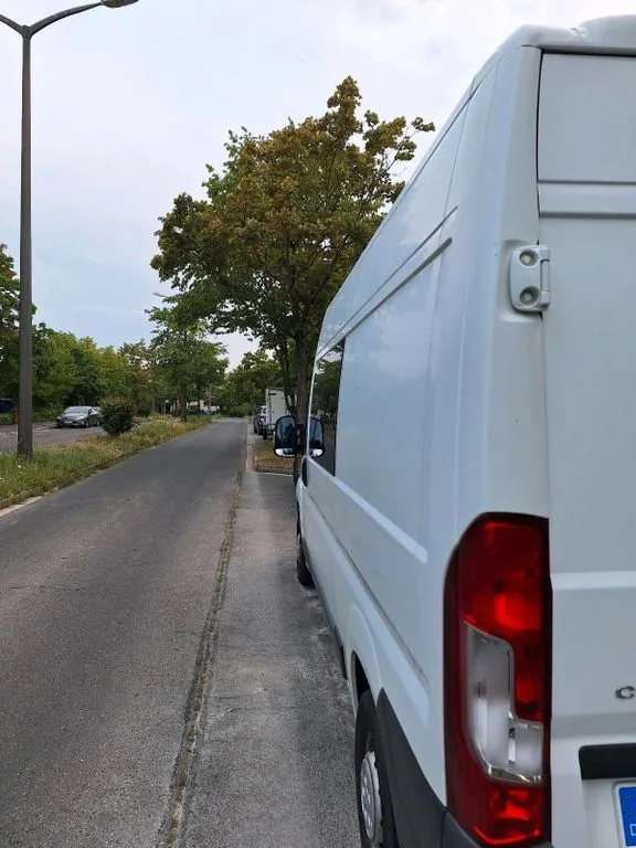 Citroën Jumper