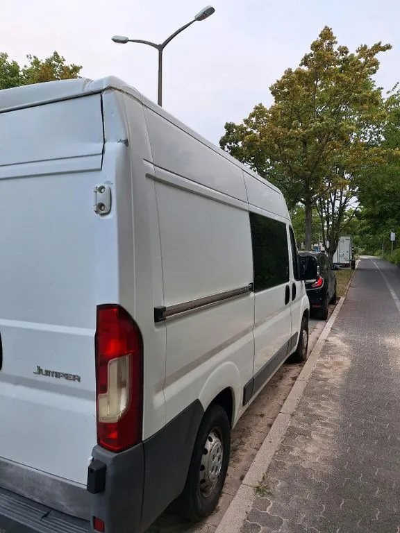 Citroën Jumper