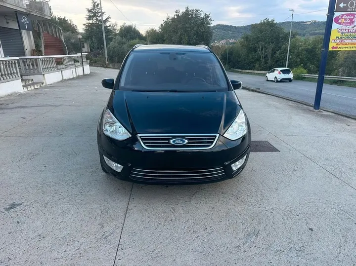 Ford Galaxy