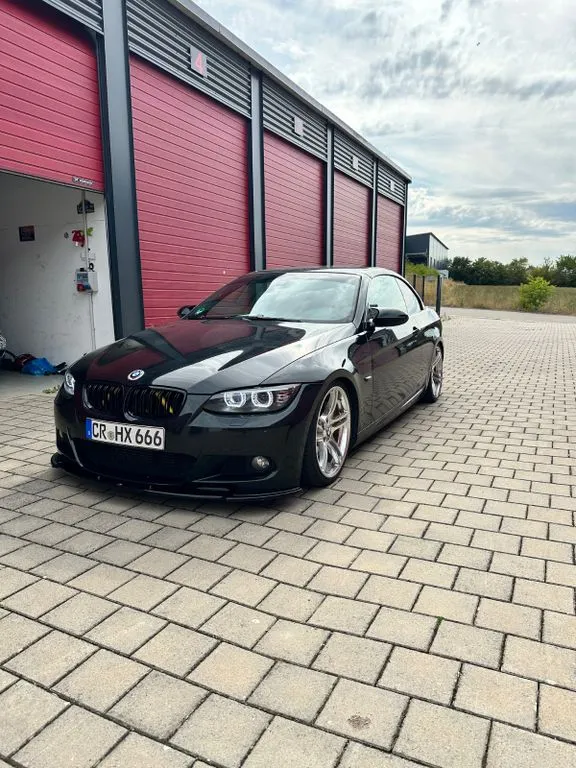 BMW 335