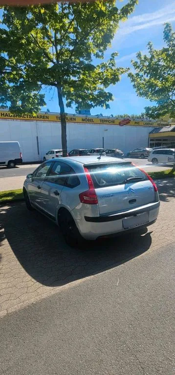 Citroën C4
