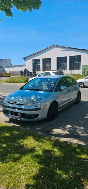 Citroën C4
