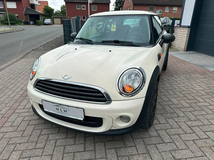 MINI ONE