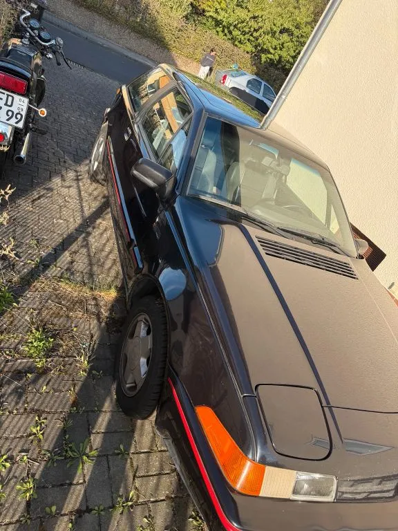 Volvo 480