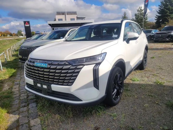 GWM HAVAL H6