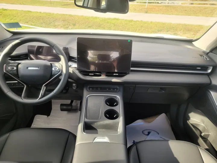 GWM HAVAL H6