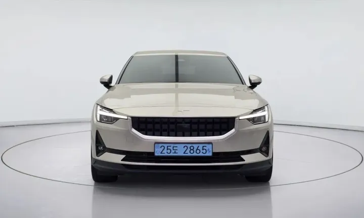 Polestar Polestar 2