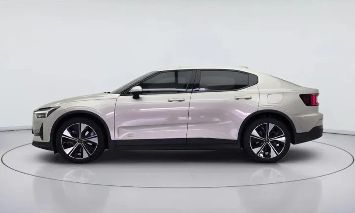 Polestar Polestar 2