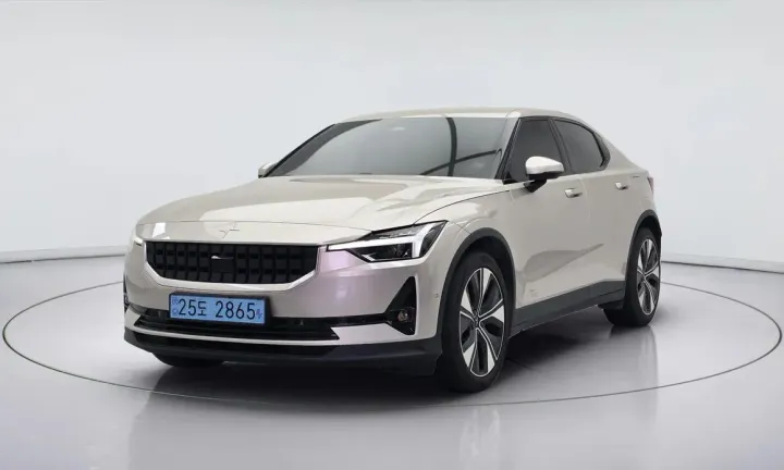 Polestar Polestar 2