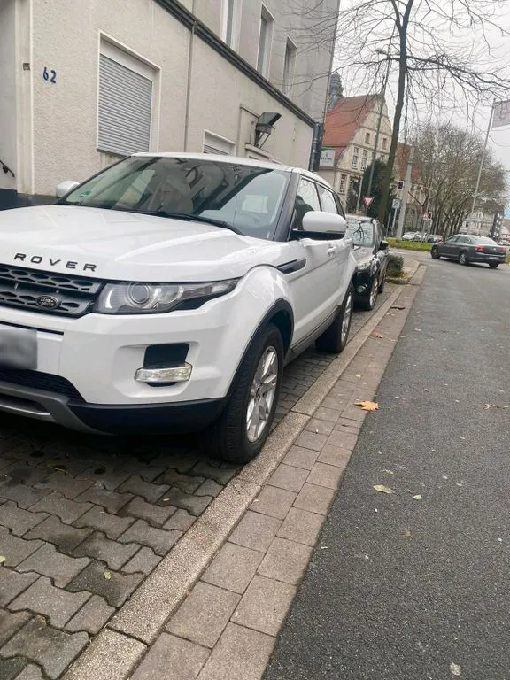 Rover Other