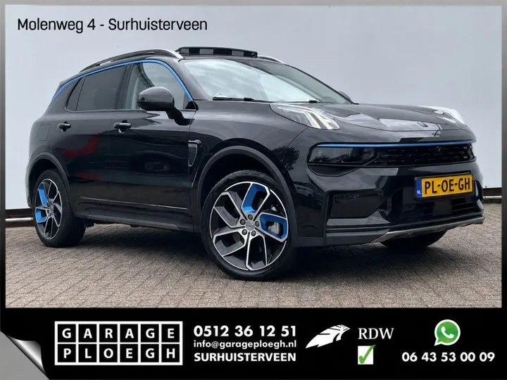Lynk&Co 01