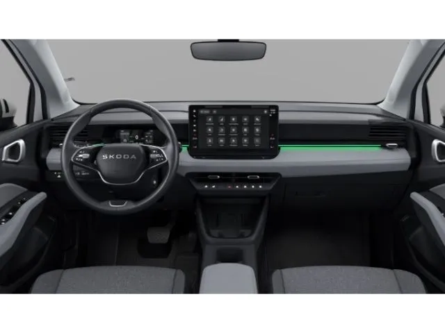 Škoda Epiq