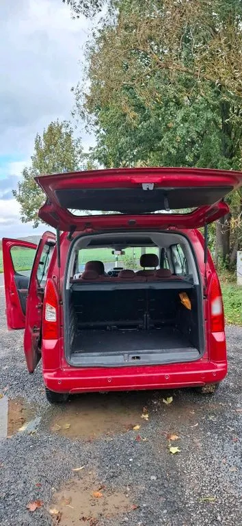 Citroën Berlingo
