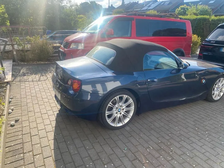BMW Z4