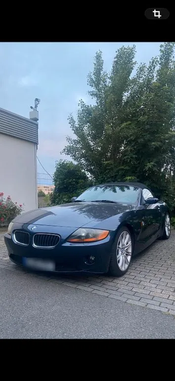 BMW Z4