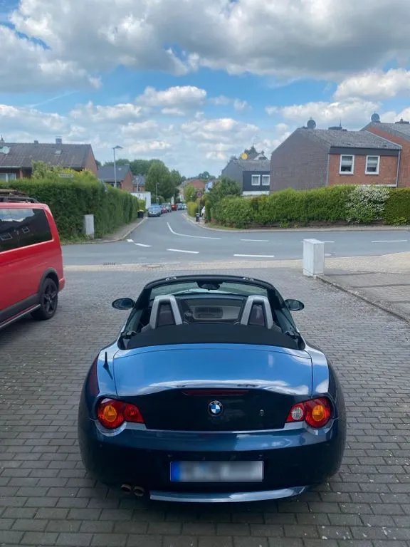 BMW Z4