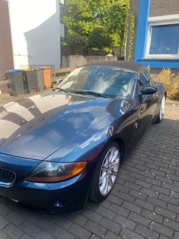 BMW Z4